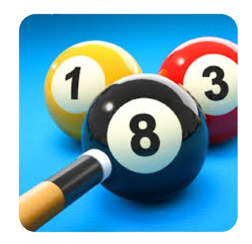 8 Ball Pool
