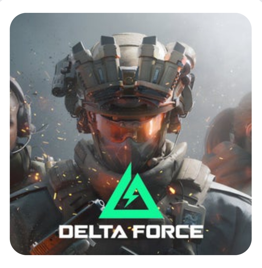 Delta Force Steam