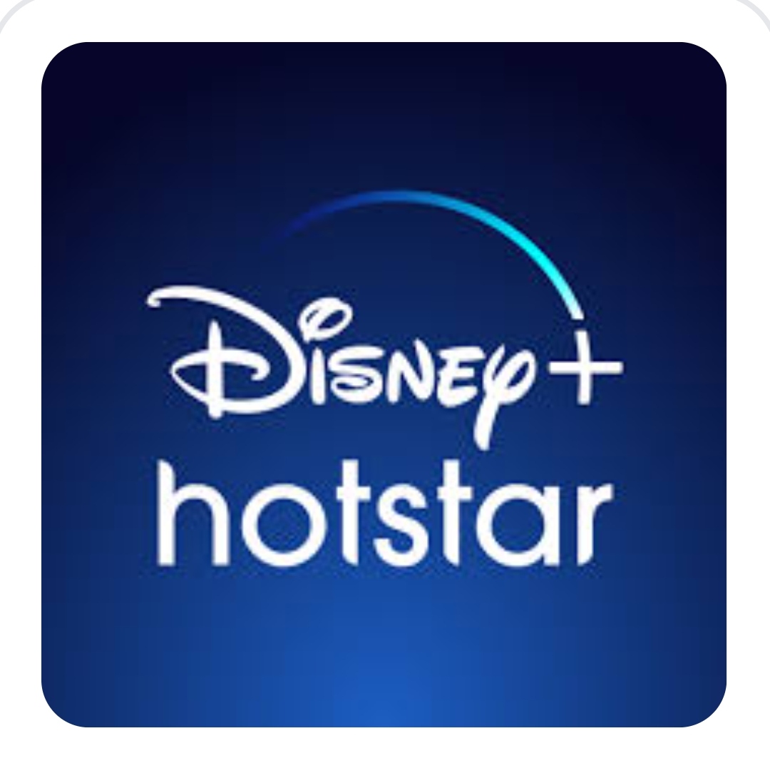 Disney+ Hotstar