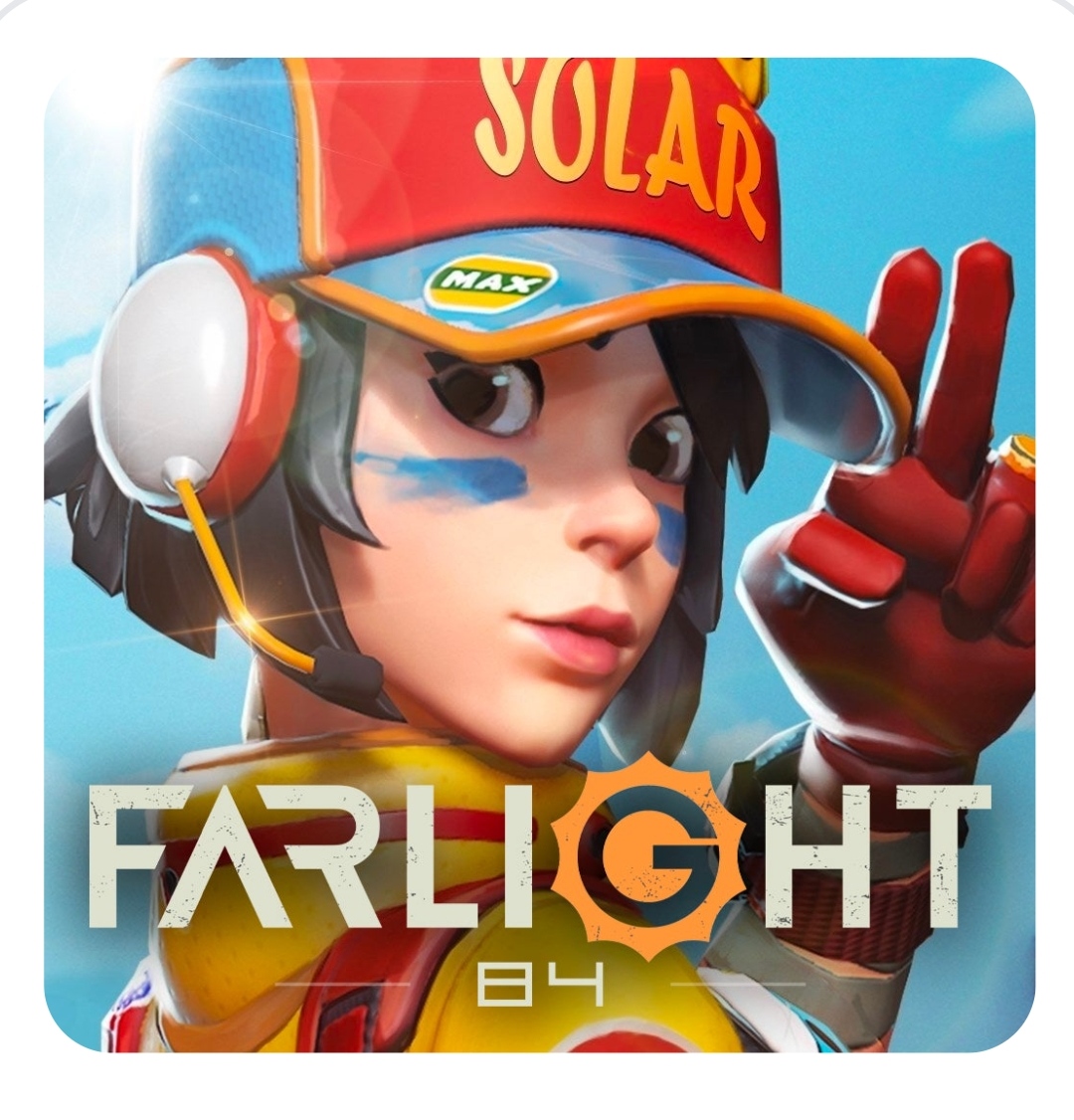 Farlight 84