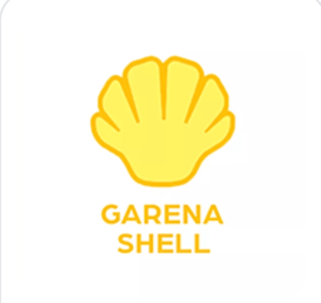 Garena Shell