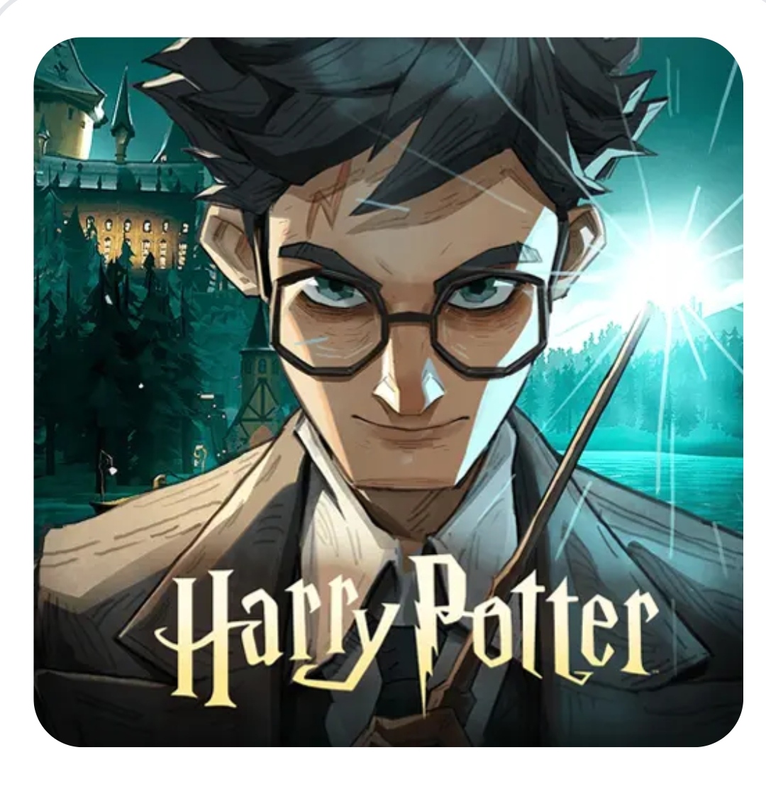 Harry Potter Magic Awakened