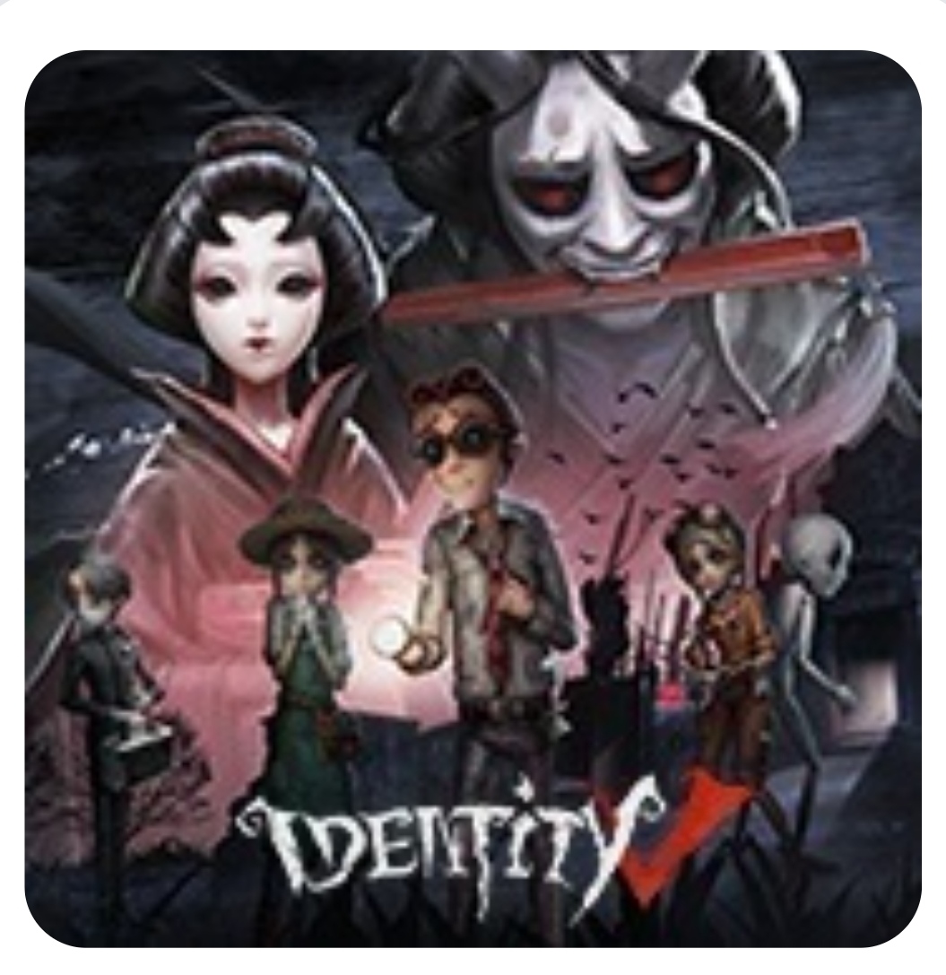 Identity V