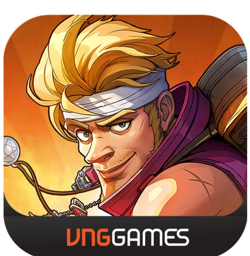 Metal Slug Awakening