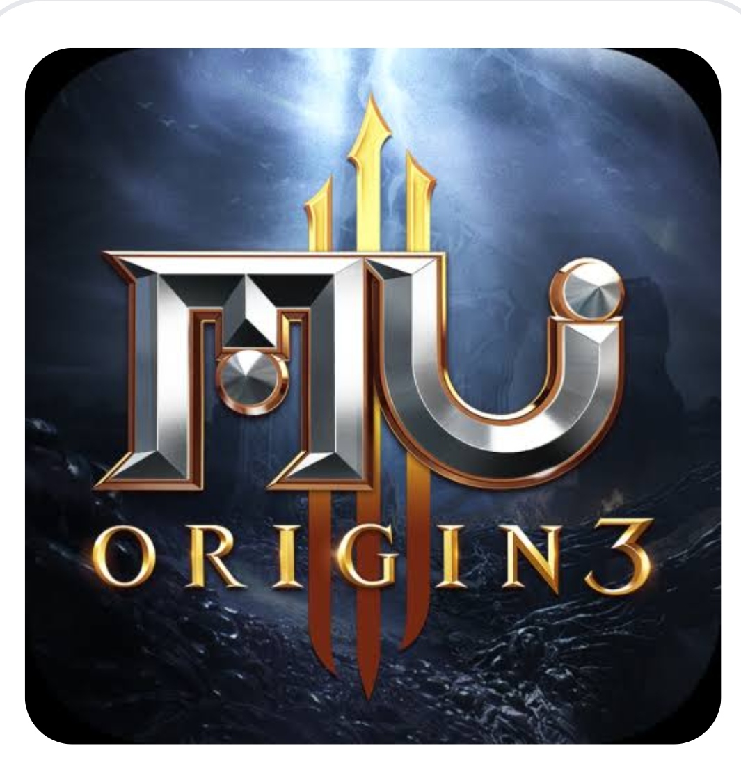 MU Origin 3