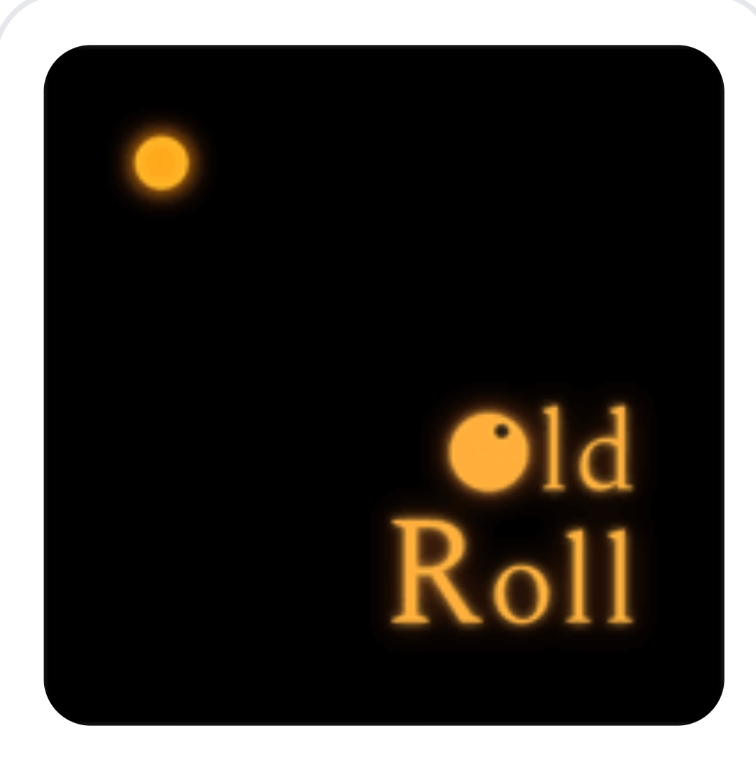 Oldroll (Android)