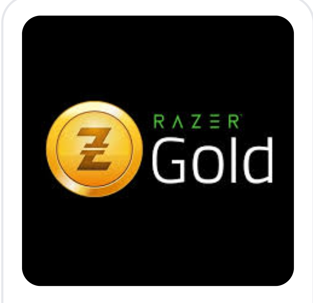 Razer Gold
