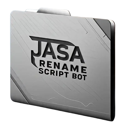 Rename Script