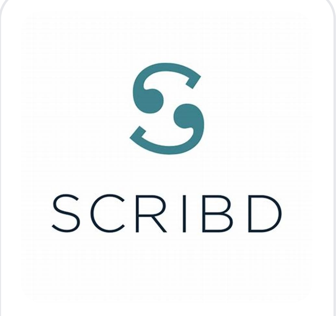 Scribd