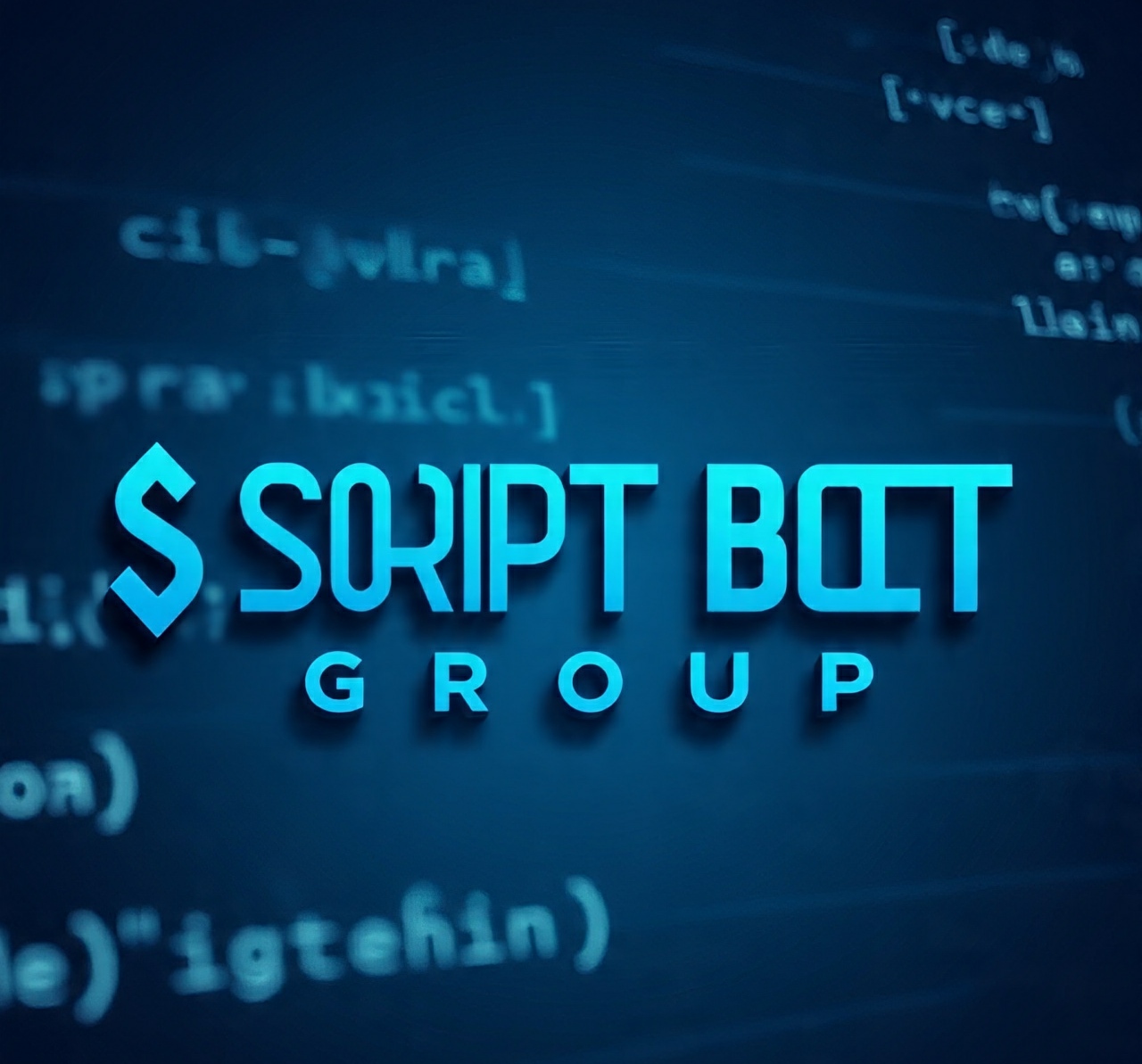 Script Bot Group