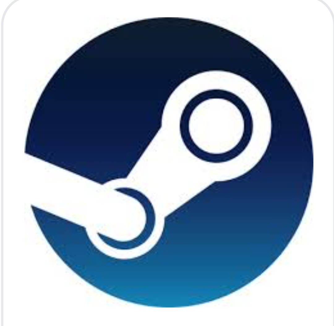 Steam Wallet