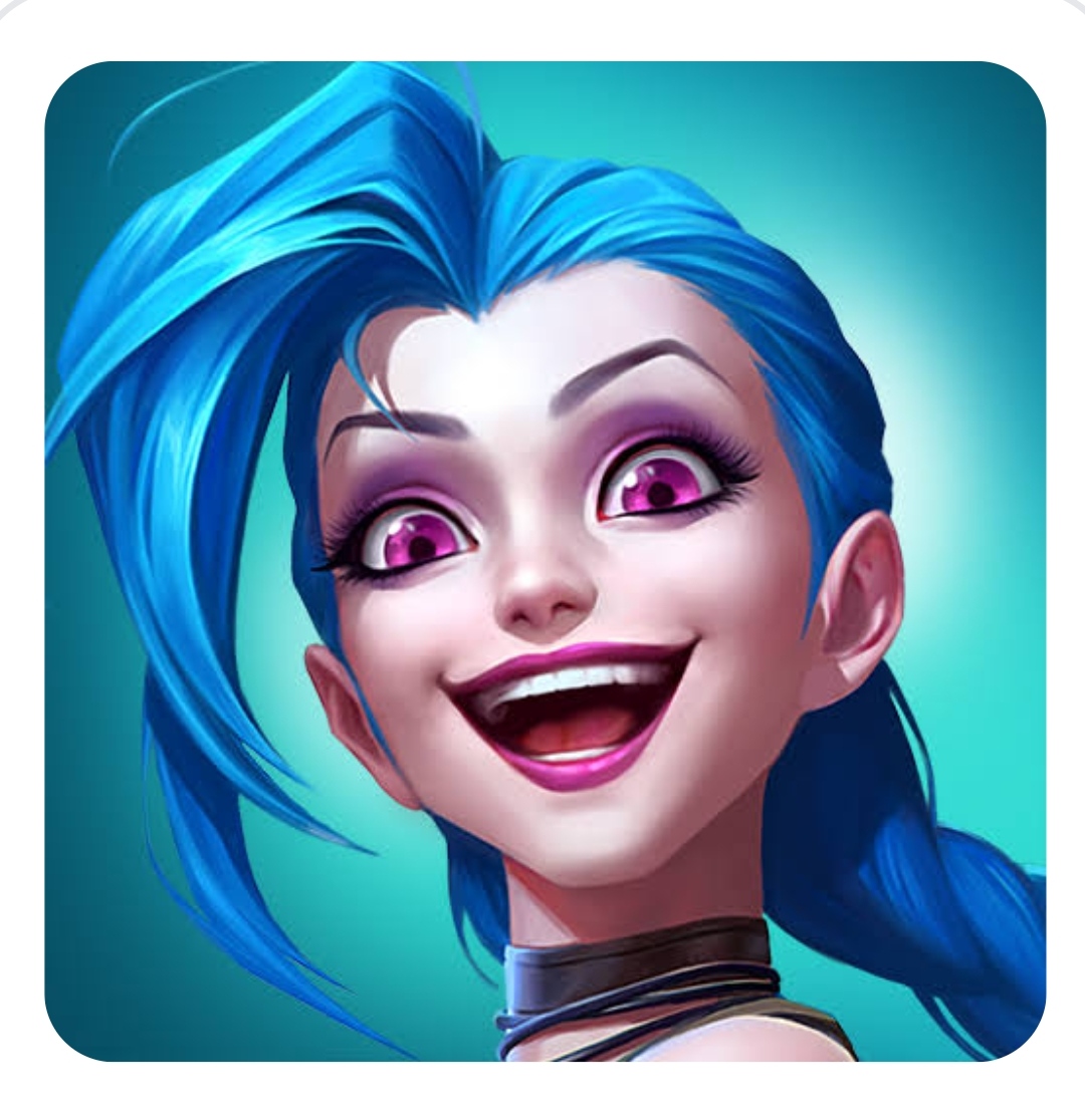 League of Legends Wild Rift